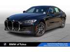 2024NewBMWNewi4NewGran Coupe