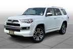 2024NewToyotaNew4Runner