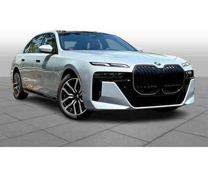 2024NewBMWNew7 SeriesNewSedan is a Grey 2024 BMW 7-Series Car for Sale in Bluffton SC