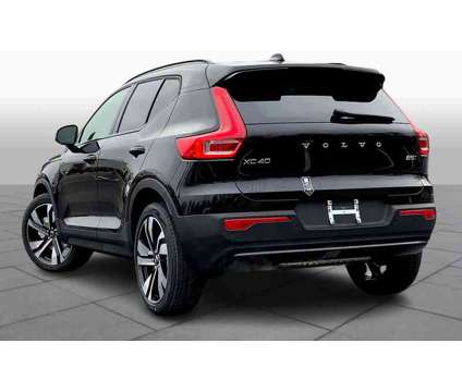 2024NewVolvoNewXC40NewB5 AWD is a Black 2024 Volvo XC40 Car for Sale in Rockland MA