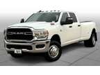 2024NewRamNew3500New4x4 Crew Cab 8 Box