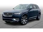 2021UsedVolvoUsedXC90UsedT6 AWD 7P