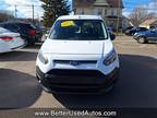 Used 2017 FORD TRANSIT CONNECT For Sale