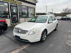 Used 2010 MERCURY MILAN For Sale