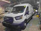 Used 2020 FORD TRANSIT For Sale