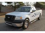 Used 2006 FORD F150 For Sale