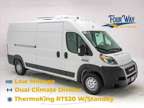 Used 2021 RAM 2500 PROMASTER HIGH ROOF 159" WB W/ For Sale