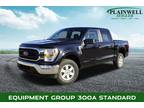 Used 2022 FORD F-150 For Sale