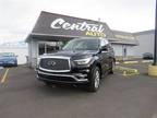 Used 2019 INFINITI QX80 For Sale