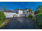 Derwen Fawr Road, Sketty, Swansea SA2, 4 bedroom detached house for sale -