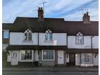 2 bedroom terraced house for sale in London Road, Marlborough, Wiltshire, SN8