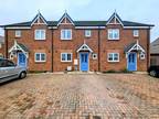 3 bedroom terraced house for sale in Floreat Place, Oteley Road, Shrewsbury