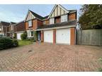 5 bedroom detached house for sale in Manor Drive, Berrow, Burnham-on-Sea