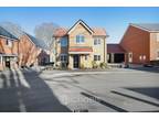 4 bedroom detached house for sale in New Gimson Place, Off Maldon Road, Witham
