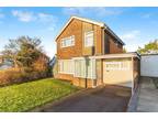 4 bedroom detached house for sale in Roselands Drive, Paignton, TQ4