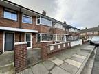 3 bedroom terraced house for sale in Avon Place, Blackpool, FY1