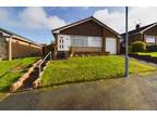 Ffordd Cynan, Wrexham LL12, 3 bedroom detached bungalow for sale - 65876397