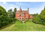 Clapham Park, Clapham, Bedford MK41, 10 bedroom detached house for sale -