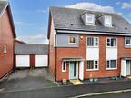 Summer Crescent, Beeston, Nottingham 4 bed semi-detached house for sale -