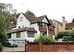 Kingston Hill, Kingston Upon Thames KT2, 5 bedroom detached house for sale -