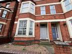 24 Noel Street, Hyson Green, Nottingham, NG7 6AW 7 bed semi-detached house to