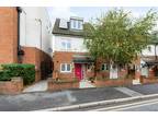 4 bedroom end of terrace house for sale in Rectory Lane, Sidcup, DA14
