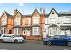 3 bedroom terraced house for sale in Rotton Park Road, Birmingham, B16