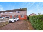 2 bedroom End Terrace House for sale, Dunmallet Rigg, Carlisle, CA2