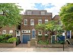 Esinteraction Villas, Kensington, London W8, 5 bedroom terraced house for sale -