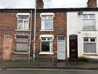 2 bedroom Mid Terrace House for sale, Gresty Road, Crewe, CW2