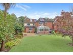 Shinfield Road, Reading 5 bed detached house for sale -