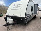 2018 Forest River Surveyor LE 264RKLE