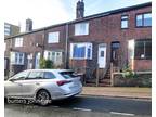 Mynors Street, Hanley, ST1 2 bed townhouse for sale -