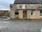 1 bedroom flat for sale in 97E Foulford Road, Cowdenbeath, Fife, KY4 9AT, KY4