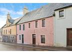 2 bedroom Mid Terrace House for sale, High Street, Brechin, DD9