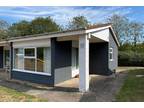 1 bedroom bungalow for sale in Broadlands Holiday Park & Marina