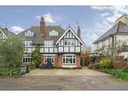 3 bedroom semi-detached house for sale in Burleigh Road, Charing, Ashford, TN27