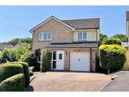 4 bedroom detached house for sale in Smith Field Road, Alphington
