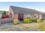 2 bedroom semi-detached bungalow for sale in Ashness Close, Horwich, Bolton, BL6