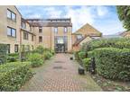 Queen Street, Chelmsford CM2 1 bed flat for sale -