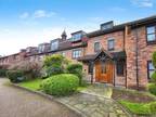 Parrs Wood Road, Didsbury, Greater Manchester, M20 2 bed flat for sale -