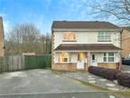 2 bedroom Semi Detached House to rent, Willow Walk, Honiton, EX14 £900 pcm