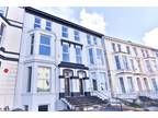 Plymouth, Devon PL4 10 bed terraced house for sale - £