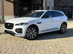 2024 Jaguar F-PACE R-Dynamic S