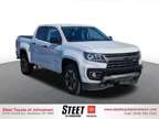 2021 Chevrolet Colorado 4WD Z71