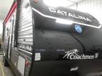 2024 Coachmen Catalina Legacy Edition 293QBCK