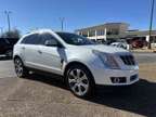 2012 Cadillac SRX Performance Collection