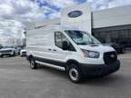 2023 Ford Transit Cargo Van