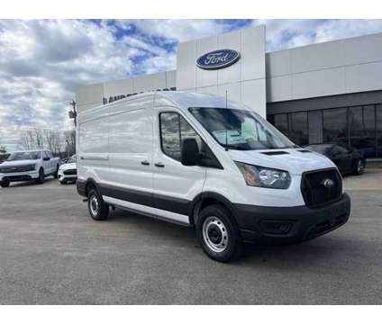 2023 Ford Transit Cargo Van is a 2023 Ford Transit Van in Covington TN