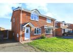 3 bedroom Semi Detached House for sale, Coulter Grove, Perton, WV6